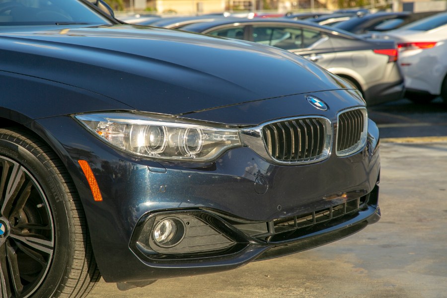 2017 BMW 4 Series 440i xDrive Coupe, available for sale in Miami, Florida | 26 Motors Miami. Miami, Florida 2017 BMW 4 Series 440i xDrive Coupe, available for sale in Miami, Florida | 26 Motors Miami. Miami, Florida