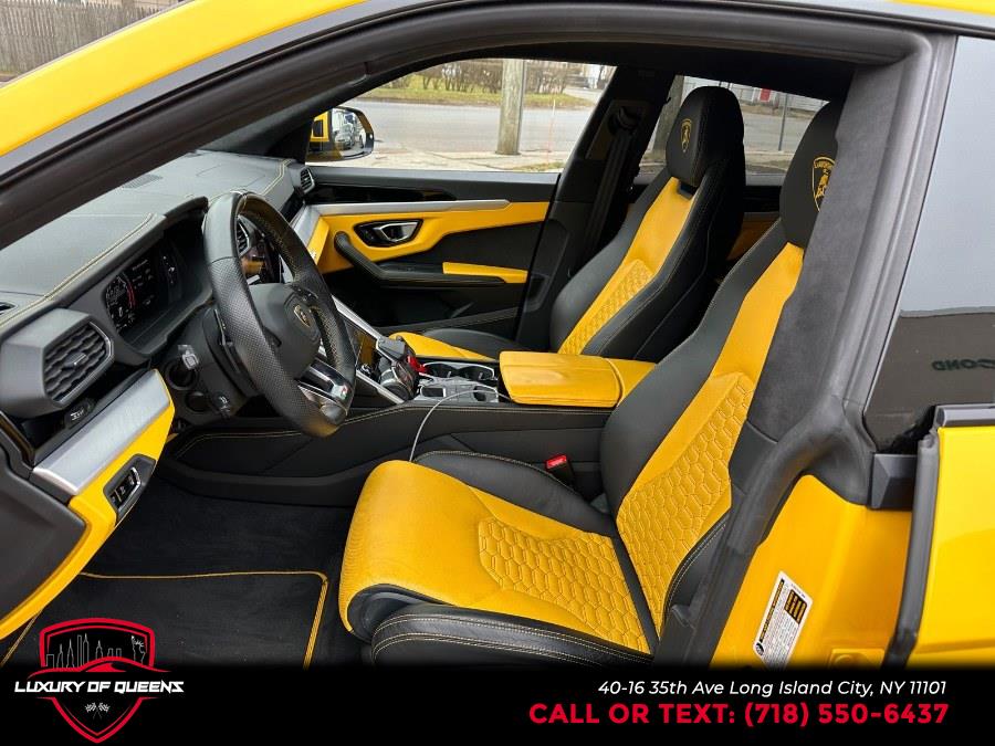 2020 Lamborghini Urus AWD, available for sale in Long Island City, New York | Luxury Of Queens. Long Island City, New York 2020 Lamborghini Urus AWD, available for sale in Long Island City, New York | Luxury Of Queens. Long Island City, New York