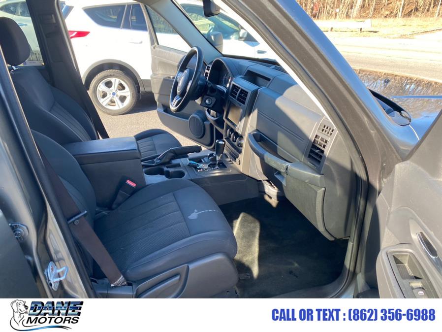 2012 Jeep Liberty  - $7,999