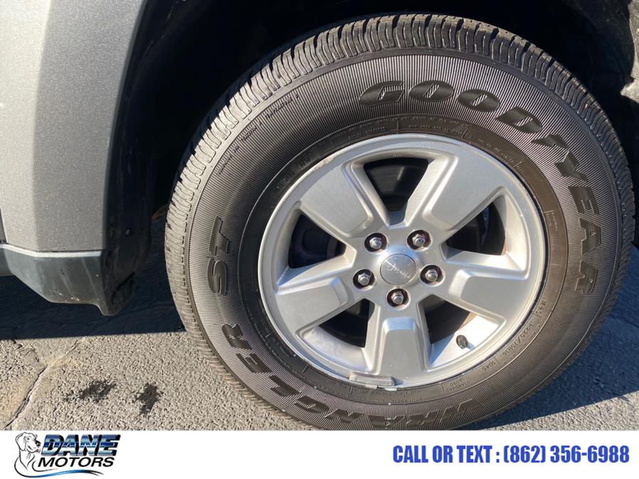 2012 Jeep Liberty  - $7,999