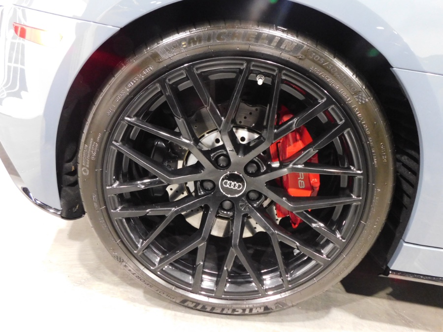 2020 Audi R8 Spyder V10 quattro, available for sale in Lodi, New Jersey | Soliman Motors. Lodi, New Jersey 2020 Audi R8 Spyder V10 quattro, available for sale in Lodi, New Jersey | Soliman Motors. Lodi, New Jersey