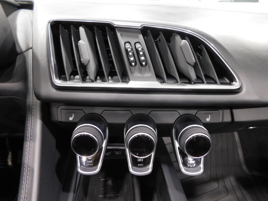 2020 Audi R8 Spyder V10 quattro, available for sale in Lodi, New Jersey | Soliman Motors. Lodi, New Jersey 2020 Audi R8 Spyder V10 quattro, available for sale in Lodi, New Jersey | Soliman Motors. Lodi, New Jersey