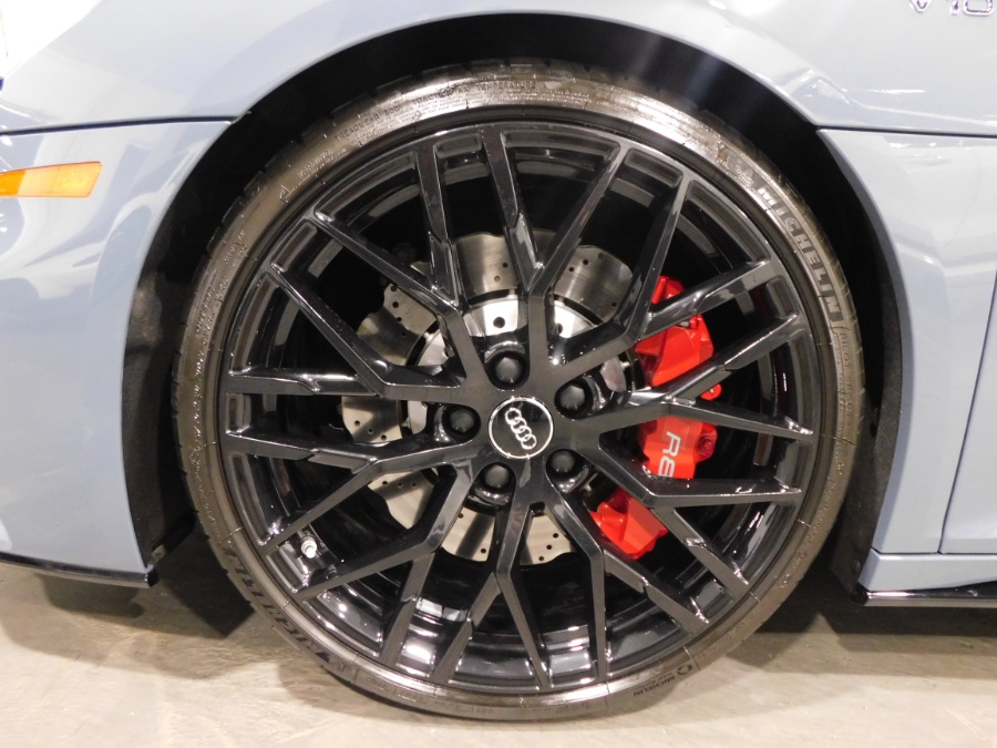2020 Audi R8 Spyder V10 quattro, available for sale in Lodi, New Jersey | Soliman Motors. Lodi, New Jersey 2020 Audi R8 Spyder V10 quattro, available for sale in Lodi, New Jersey | Soliman Motors. Lodi, New Jersey