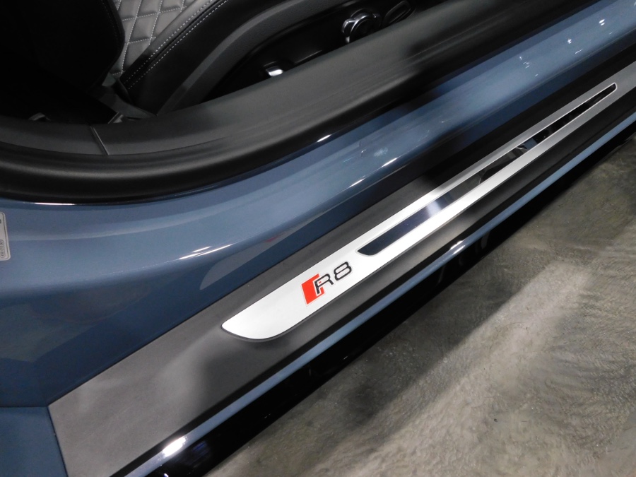 2020 Audi R8 Spyder V10 quattro, available for sale in Lodi, New Jersey | Soliman Motors. Lodi, New Jersey 2020 Audi R8 Spyder V10 quattro, available for sale in Lodi, New Jersey | Soliman Motors. Lodi, New Jersey
