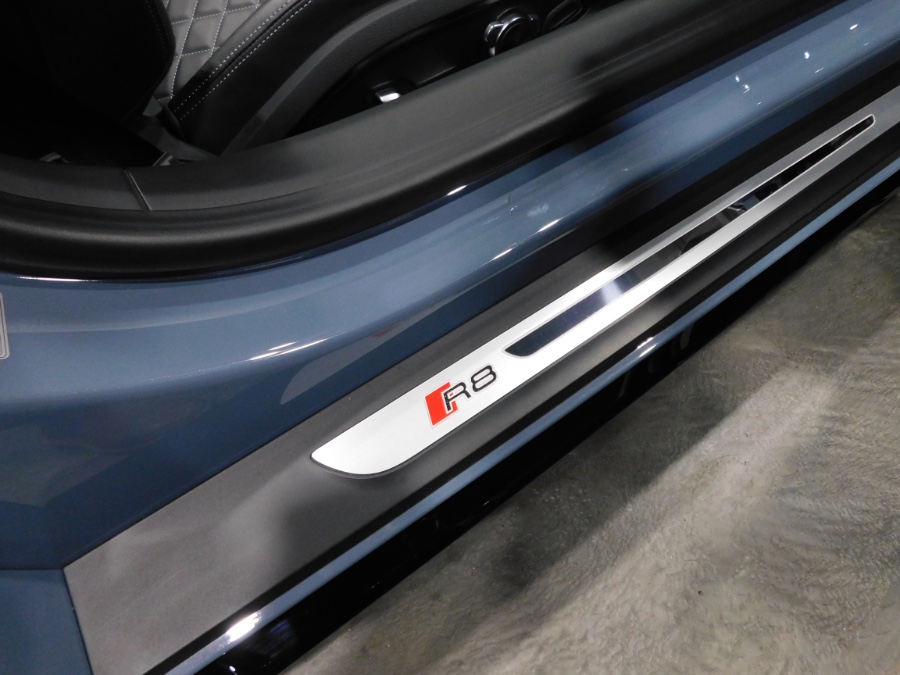 2020 Audi R8 Spyder V10 quattro, available for sale in Lodi, New Jersey | Soliman Motors. Lodi, New Jersey 2020 Audi R8 Spyder V10 quattro, available for sale in Lodi, New Jersey | Soliman Motors. Lodi, New Jersey