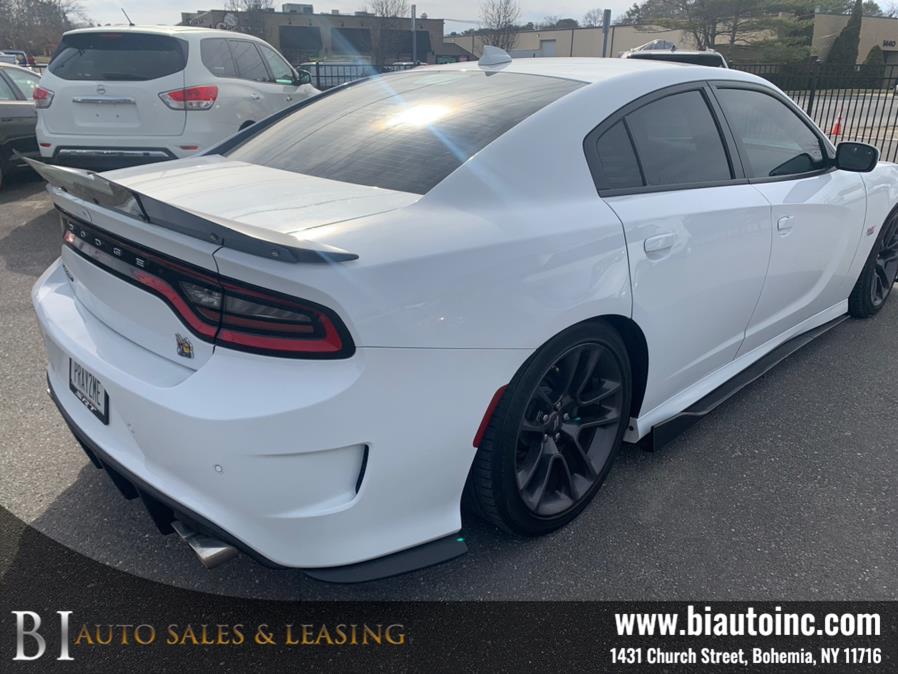 2020 Dodge Charger Scat Pack RWD, available for sale in Bohemia, New York | B I Auto Sales. Bohemia, New York 2020 Dodge Charger Scat Pack RWD, available for sale in Bohemia, New York | B I Auto Sales. Bohemia, New York