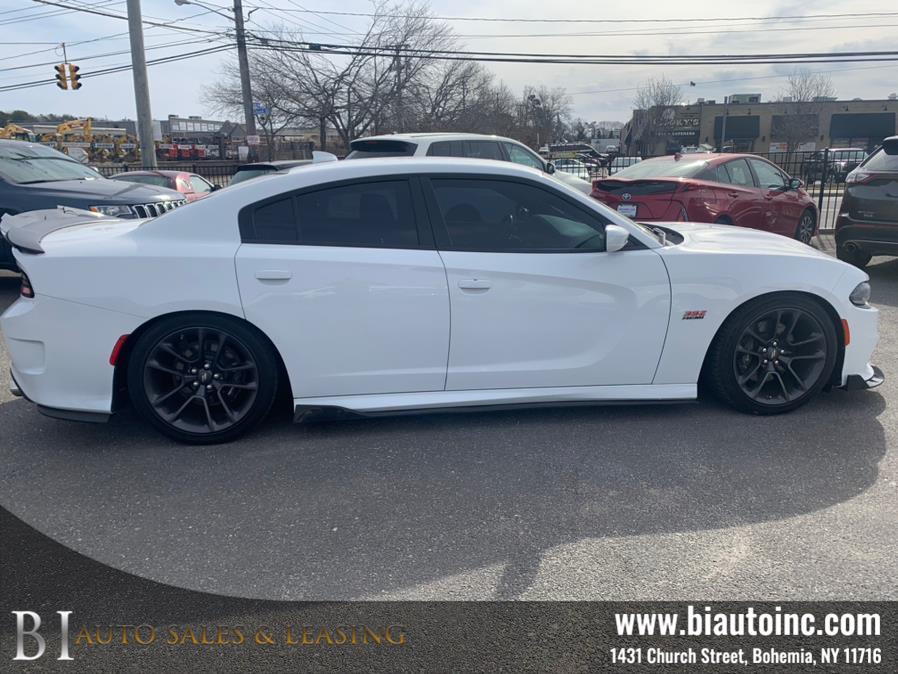 2020 Dodge Charger Scat Pack RWD, available for sale in Bohemia, New York | B I Auto Sales. Bohemia, New York 2020 Dodge Charger Scat Pack RWD, available for sale in Bohemia, New York | B I Auto Sales. Bohemia, New York