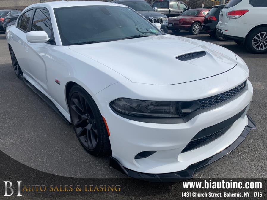 2020 Dodge Charger Scat Pack RWD, available for sale in Bohemia, New York | B I Auto Sales. Bohemia, New York 2020 Dodge Charger Scat Pack RWD, available for sale in Bohemia, New York | B I Auto Sales. Bohemia, New York