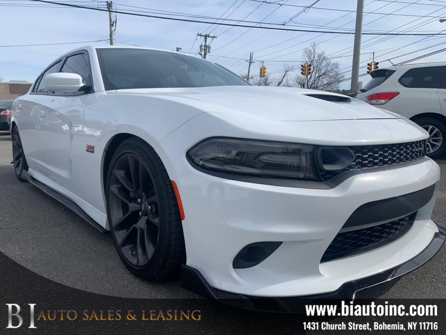 2020 Dodge Charger Scat Pack RWD, available for sale in Bohemia, New York | B I Auto Sales. Bohemia, New York 2020 Dodge Charger Scat Pack RWD, available for sale in Bohemia, New York | B I Auto Sales. Bohemia, New York