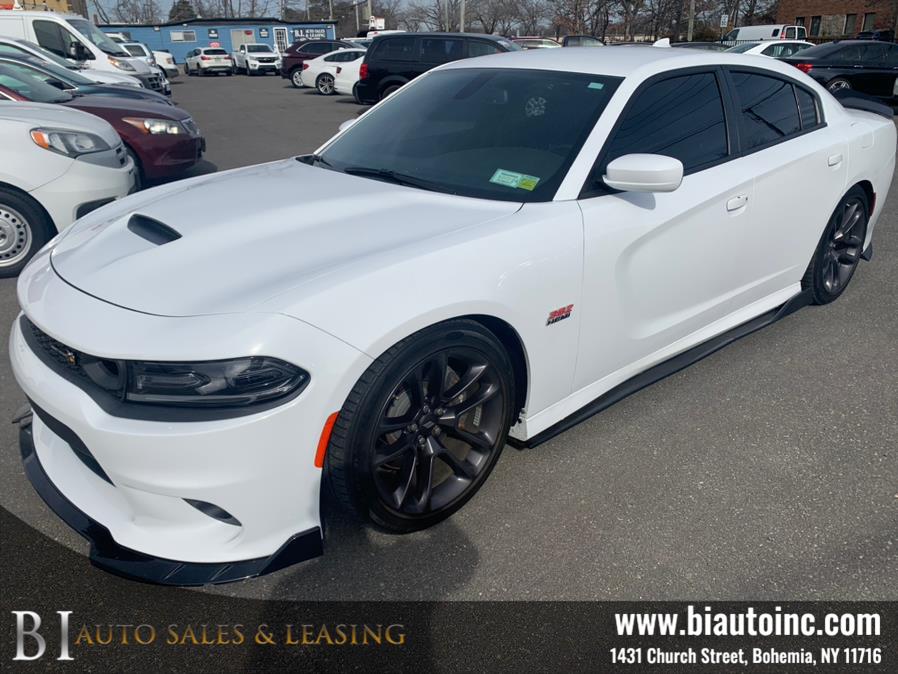 2020 Dodge Charger Scat Pack RWD, available for sale in Bohemia, New York | B I Auto Sales. Bohemia, New York 2020 Dodge Charger Scat Pack RWD, available for sale in Bohemia, New York | B I Auto Sales. Bohemia, New York