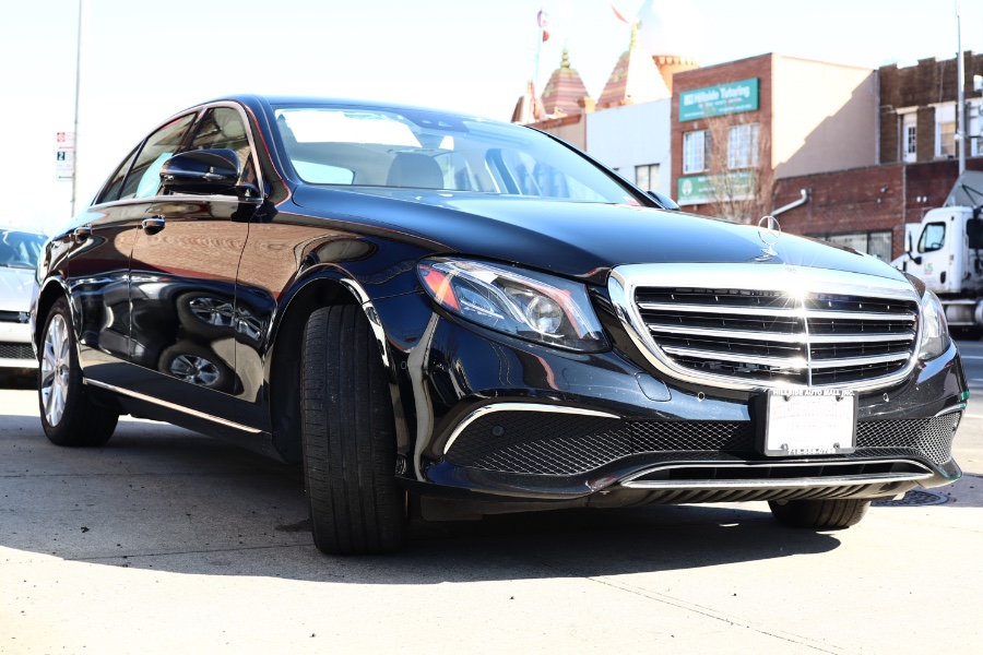 2018 Mercedes-Benz E-Class E 300 4MATIC Sedan, available for sale in Jamaica, New York | Hillside Auto Mall Inc.. Jamaica, New York 2018 Mercedes-Benz E-Class E 300 4MATIC Sedan, available for sale in Jamaica, New York | Hillside Auto Mall Inc.. Jamaica, New York