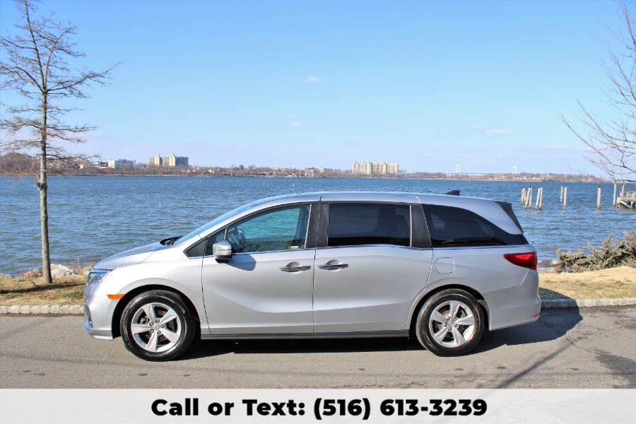 2018 Honda Odyssey EX-L Auto, available for sale in Great Neck, New York | Great Neck Car Buyers & Sellers. Great Neck, New York 2018 Honda Odyssey EX-L Auto, available for sale in Great Neck, New York | Great Neck Car Buyers & Sellers. Great Neck, New York