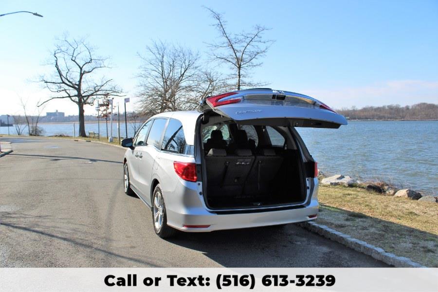 2018 Honda Odyssey EX-L Auto, available for sale in Great Neck, New York | Great Neck Car Buyers & Sellers. Great Neck, New York 2018 Honda Odyssey EX-L Auto, available for sale in Great Neck, New York | Great Neck Car Buyers & Sellers. Great Neck, New York