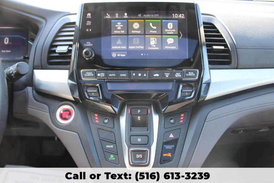 2018 Honda Odyssey EX-L Auto, available for sale in Great Neck, New York | Great Neck Car Buyers & Sellers. Great Neck, New York 2018 Honda Odyssey EX-L Auto, available for sale in Great Neck, New York | Great Neck Car Buyers & Sellers. Great Neck, New York