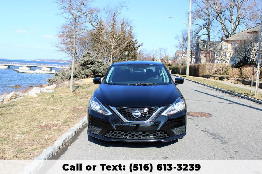 2019 Nissan Sentra SV, available for sale in Great Neck, New York | Great Neck Car Buyers & Sellers. Great Neck, New York 2019 Nissan Sentra SV, available for sale in Great Neck, New York | Great Neck Car Buyers & Sellers. Great Neck, New York