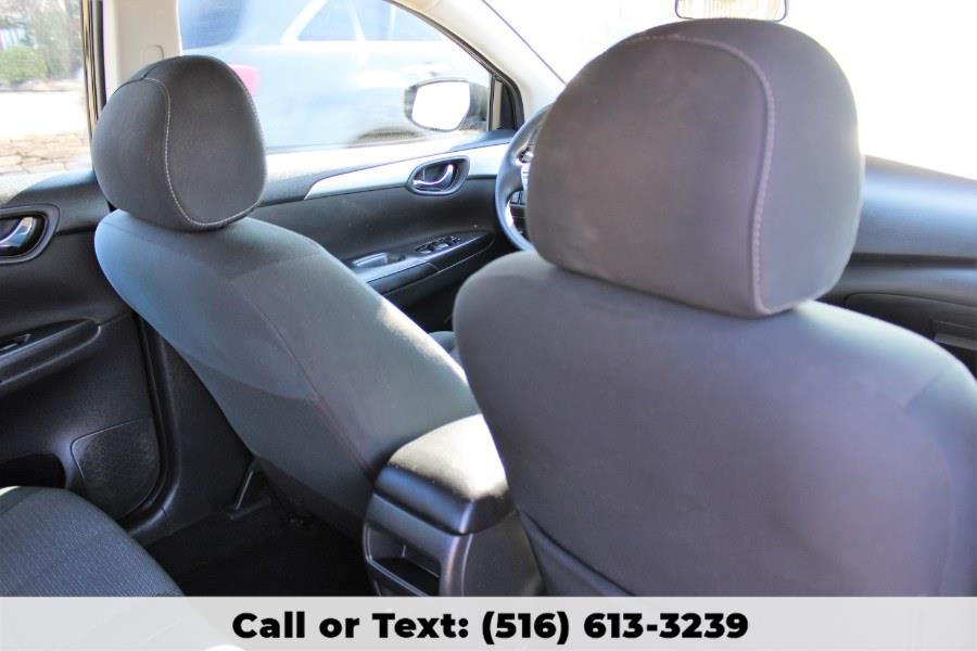 2019 Nissan Sentra SV, available for sale in Great Neck, New York | Great Neck Car Buyers & Sellers. Great Neck, New York 2019 Nissan Sentra SV, available for sale in Great Neck, New York | Great Neck Car Buyers & Sellers. Great Neck, New York