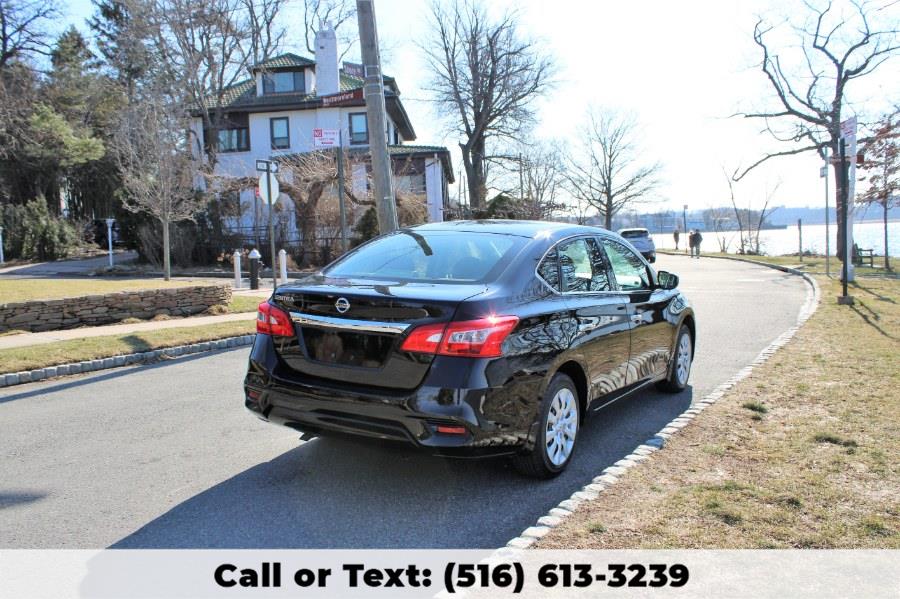 2019 Nissan Sentra SV, available for sale in Great Neck, New York | Great Neck Car Buyers & Sellers. Great Neck, New York 2019 Nissan Sentra SV, available for sale in Great Neck, New York | Great Neck Car Buyers & Sellers. Great Neck, New York