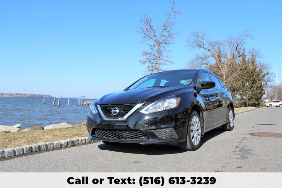 2019 Nissan Sentra SV, available for sale in Great Neck, New York | Great Neck Car Buyers & Sellers. Great Neck, New York 2019 Nissan Sentra SV, available for sale in Great Neck, New York | Great Neck Car Buyers & Sellers. Great Neck, New York
