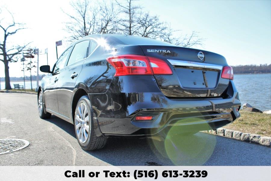 2019 Nissan Sentra SV, available for sale in Great Neck, New York | Great Neck Car Buyers & Sellers. Great Neck, New York 2019 Nissan Sentra SV, available for sale in Great Neck, New York | Great Neck Car Buyers & Sellers. Great Neck, New York