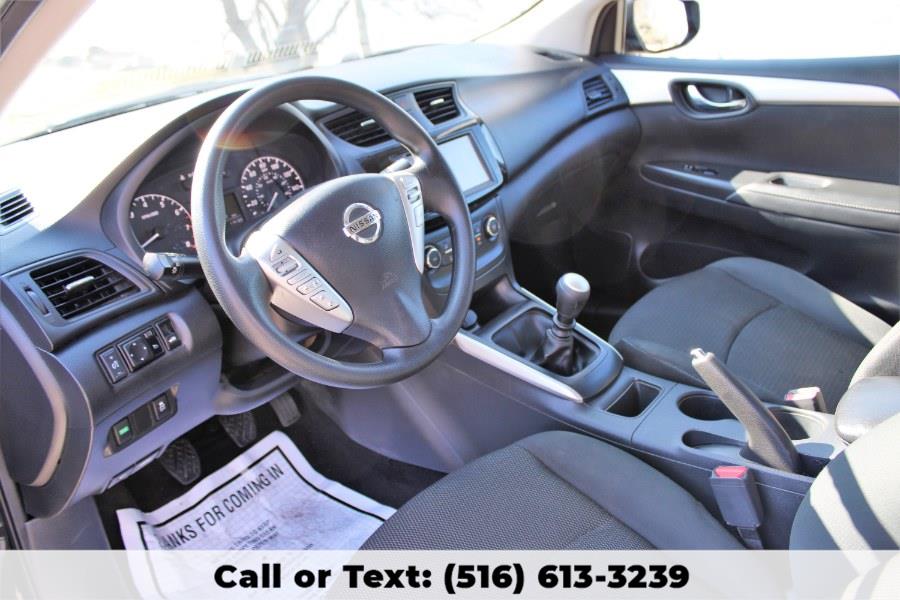 2019 Nissan Sentra SV, available for sale in Great Neck, New York | Great Neck Car Buyers & Sellers. Great Neck, New York 2019 Nissan Sentra SV, available for sale in Great Neck, New York | Great Neck Car Buyers & Sellers. Great Neck, New York