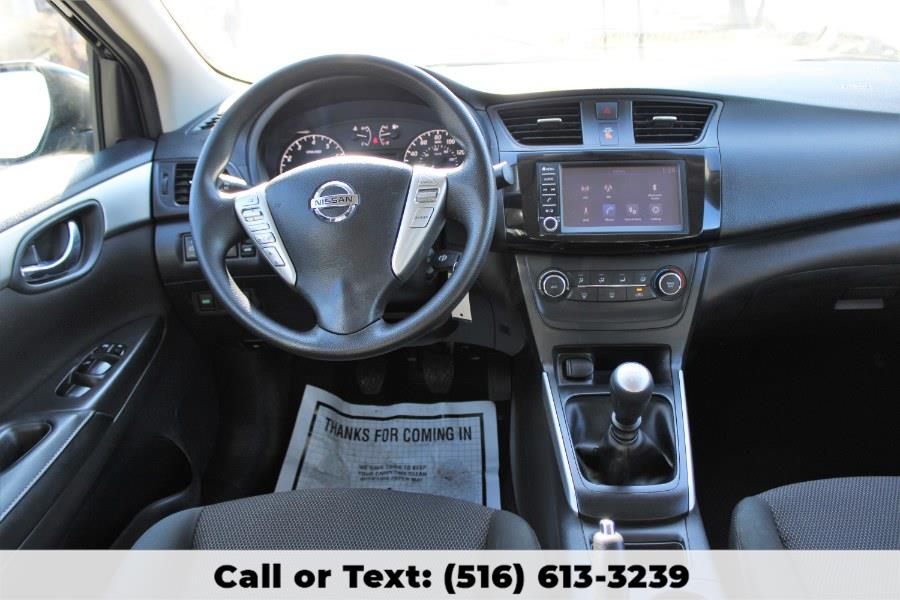2019 Nissan Sentra SV, available for sale in Great Neck, New York | Great Neck Car Buyers & Sellers. Great Neck, New York 2019 Nissan Sentra SV, available for sale in Great Neck, New York | Great Neck Car Buyers & Sellers. Great Neck, New York