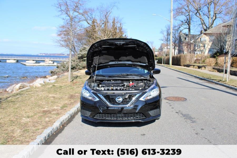 2019 Nissan Sentra SV, available for sale in Great Neck, New York | Great Neck Car Buyers & Sellers. Great Neck, New York 2019 Nissan Sentra SV, available for sale in Great Neck, New York | Great Neck Car Buyers & Sellers. Great Neck, New York