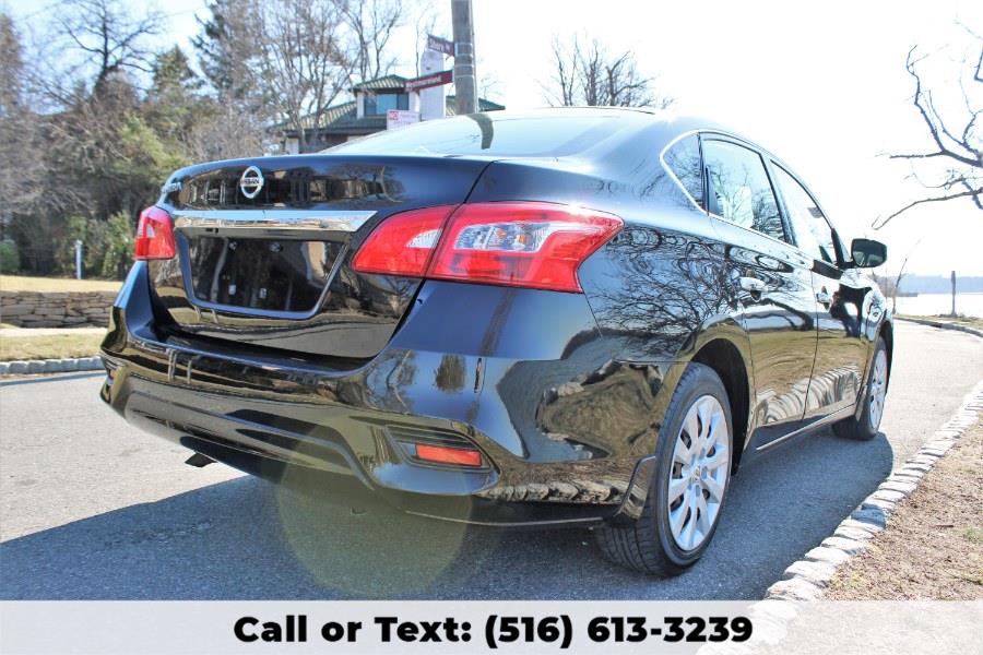 2019 Nissan Sentra SV, available for sale in Great Neck, New York | Great Neck Car Buyers & Sellers. Great Neck, New York 2019 Nissan Sentra SV, available for sale in Great Neck, New York | Great Neck Car Buyers & Sellers. Great Neck, New York
