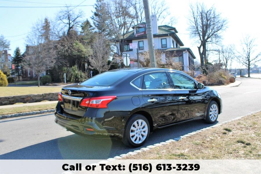 2019 Nissan Sentra SV, available for sale in Great Neck, New York | Great Neck Car Buyers & Sellers. Great Neck, New York 2019 Nissan Sentra SV, available for sale in Great Neck, New York | Great Neck Car Buyers & Sellers. Great Neck, New York