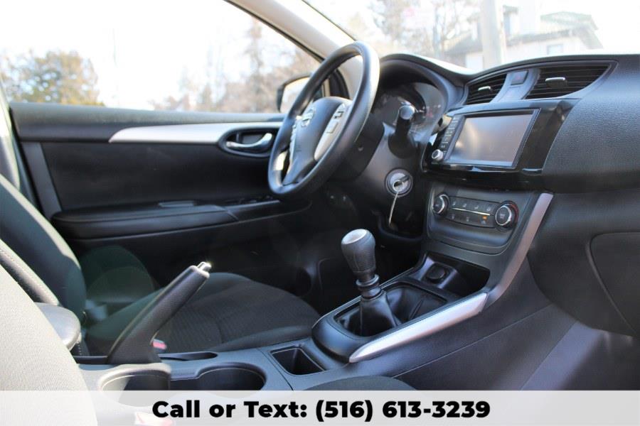 2019 Nissan Sentra SV, available for sale in Great Neck, New York | Great Neck Car Buyers & Sellers. Great Neck, New York 2019 Nissan Sentra SV, available for sale in Great Neck, New York | Great Neck Car Buyers & Sellers. Great Neck, New York