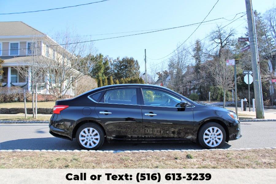 2019 Nissan Sentra SV, available for sale in Great Neck, New York | Great Neck Car Buyers & Sellers. Great Neck, New York 2019 Nissan Sentra SV, available for sale in Great Neck, New York | Great Neck Car Buyers & Sellers. Great Neck, New York