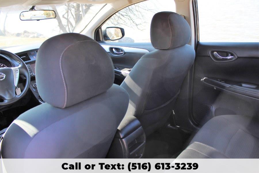 2019 Nissan Sentra SV, available for sale in Great Neck, New York | Great Neck Car Buyers & Sellers. Great Neck, New York 2019 Nissan Sentra SV, available for sale in Great Neck, New York | Great Neck Car Buyers & Sellers. Great Neck, New York