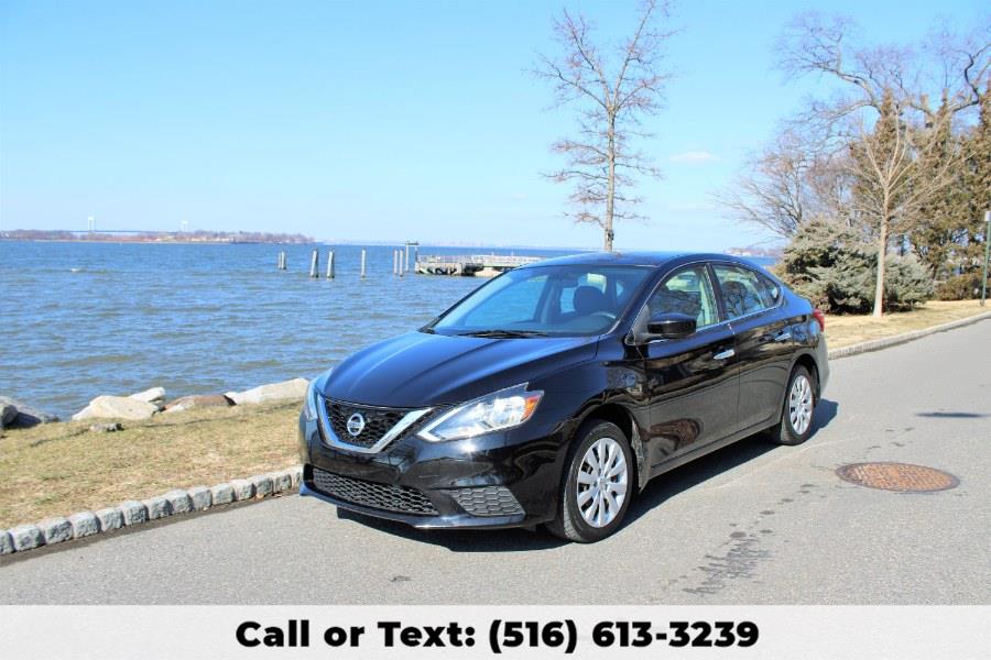 2019 Nissan Sentra SV, available for sale in Great Neck, New York | Great Neck Car Buyers & Sellers. Great Neck, New York 2019 Nissan Sentra SV, available for sale in Great Neck, New York | Great Neck Car Buyers & Sellers. Great Neck, New York