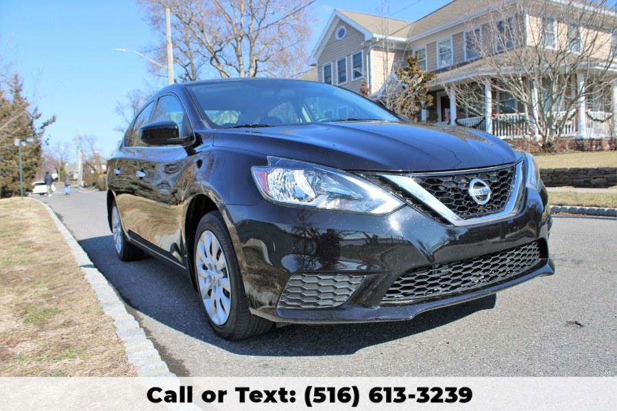 2019 Nissan Sentra SV, available for sale in Great Neck, New York | Great Neck Car Buyers & Sellers. Great Neck, New York 2019 Nissan Sentra SV, available for sale in Great Neck, New York | Great Neck Car Buyers & Sellers. Great Neck, New York