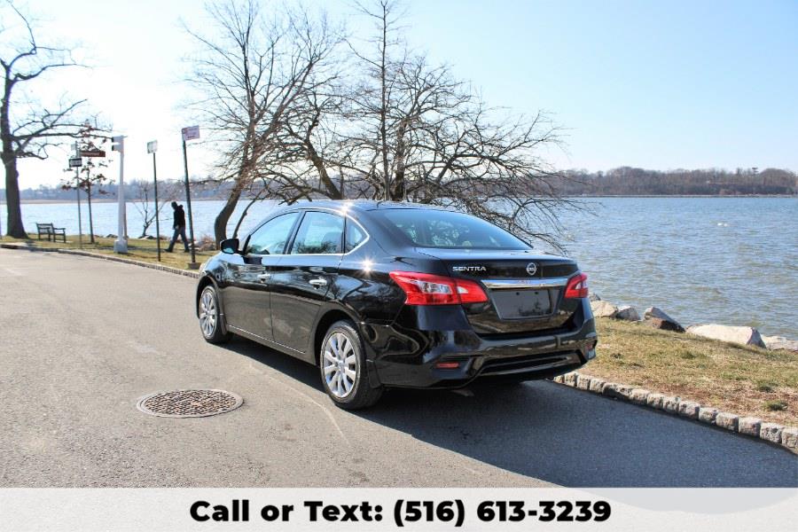 2019 Nissan Sentra SV, available for sale in Great Neck, New York | Great Neck Car Buyers & Sellers. Great Neck, New York 2019 Nissan Sentra SV, available for sale in Great Neck, New York | Great Neck Car Buyers & Sellers. Great Neck, New York
