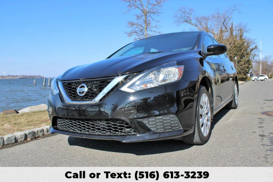 2019 Nissan Sentra SV, available for sale in Great Neck, New York | Great Neck Car Buyers & Sellers. Great Neck, New York 2019 Nissan Sentra SV, available for sale in Great Neck, New York | Great Neck Car Buyers & Sellers. Great Neck, New York