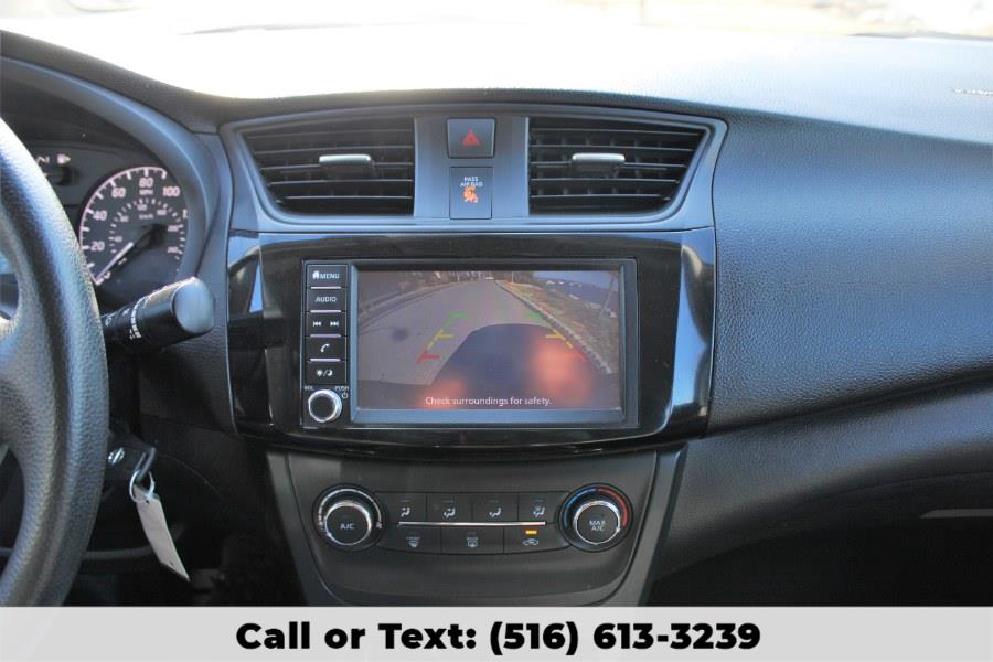 2019 Nissan Sentra SV, available for sale in Great Neck, New York | Great Neck Car Buyers & Sellers. Great Neck, New York 2019 Nissan Sentra SV, available for sale in Great Neck, New York | Great Neck Car Buyers & Sellers. Great Neck, New York