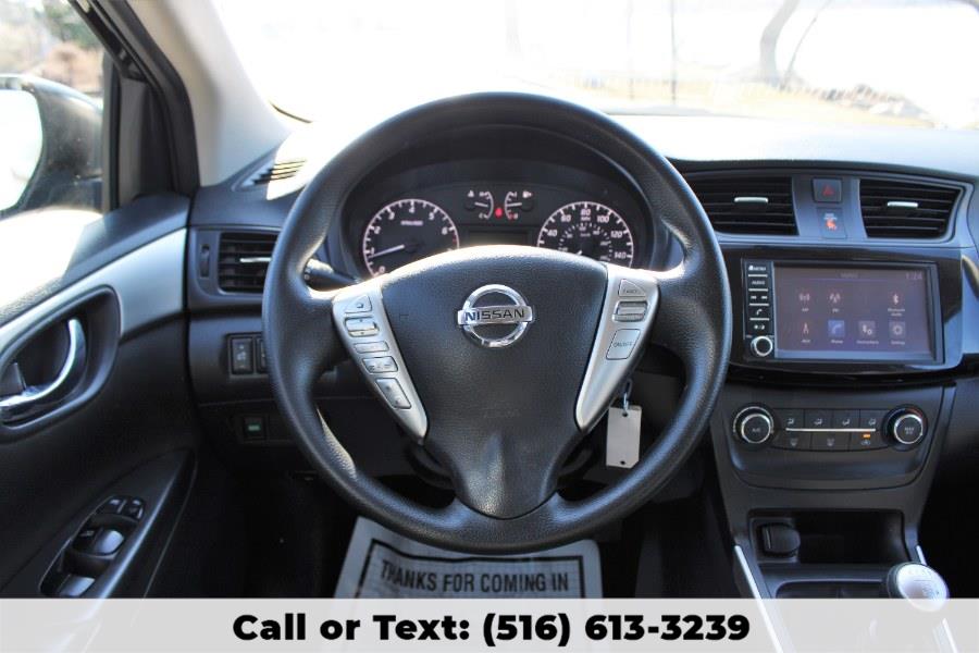 2019 Nissan Sentra SV, available for sale in Great Neck, New York | Great Neck Car Buyers & Sellers. Great Neck, New York 2019 Nissan Sentra SV, available for sale in Great Neck, New York | Great Neck Car Buyers & Sellers. Great Neck, New York