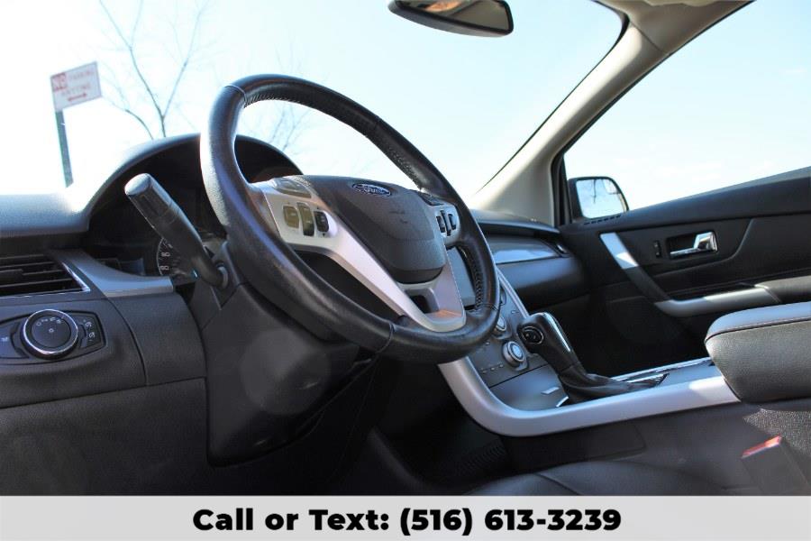 2014 Ford Edge SEL AWD, available for sale in Great Neck, New York | Great Neck Car Buyers & Sellers. Great Neck, New York 2014 Ford Edge SEL AWD, available for sale in Great Neck, New York | Great Neck Car Buyers & Sellers. Great Neck, New York