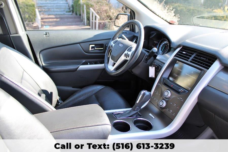 2014 Ford Edge SEL AWD, available for sale in Great Neck, New York | Great Neck Car Buyers & Sellers. Great Neck, New York 2014 Ford Edge SEL AWD, available for sale in Great Neck, New York | Great Neck Car Buyers & Sellers. Great Neck, New York