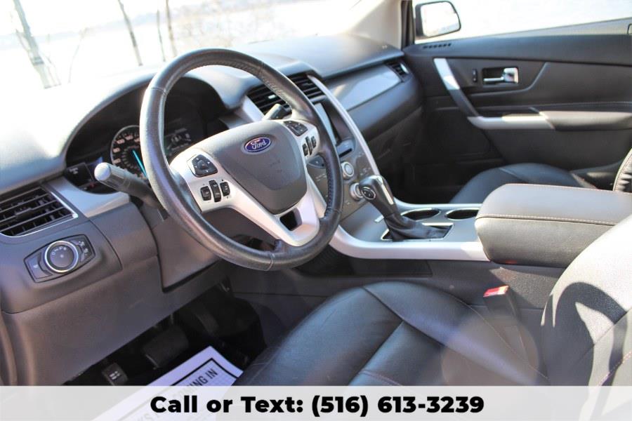 2014 Ford Edge SEL AWD, available for sale in Great Neck, New York | Great Neck Car Buyers & Sellers. Great Neck, New York 2014 Ford Edge SEL AWD, available for sale in Great Neck, New York | Great Neck Car Buyers & Sellers. Great Neck, New York