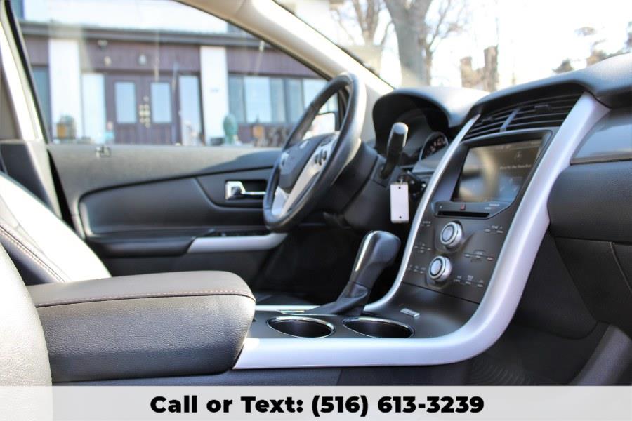 2014 Ford Edge SEL AWD, available for sale in Great Neck, New York | Great Neck Car Buyers & Sellers. Great Neck, New York 2014 Ford Edge SEL AWD, available for sale in Great Neck, New York | Great Neck Car Buyers & Sellers. Great Neck, New York