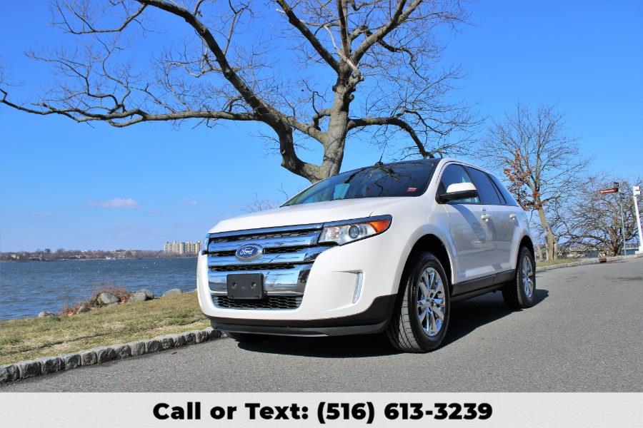 2014 Ford Edge SEL AWD, available for sale in Great Neck, New York | Great Neck Car Buyers & Sellers. Great Neck, New York 2014 Ford Edge SEL AWD, available for sale in Great Neck, New York | Great Neck Car Buyers & Sellers. Great Neck, New York