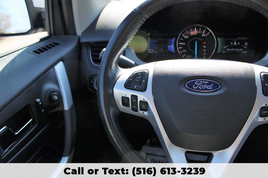 2014 Ford Edge SEL AWD, available for sale in Great Neck, New York | Great Neck Car Buyers & Sellers. Great Neck, New York 2014 Ford Edge SEL AWD, available for sale in Great Neck, New York | Great Neck Car Buyers & Sellers. Great Neck, New York