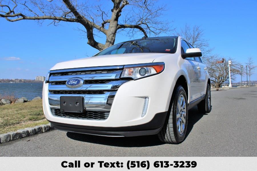 2014 Ford Edge SEL AWD, available for sale in Great Neck, New York | Great Neck Car Buyers & Sellers. Great Neck, New York 2014 Ford Edge SEL AWD, available for sale in Great Neck, New York | Great Neck Car Buyers & Sellers. Great Neck, New York