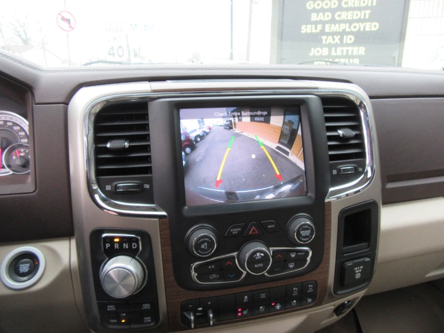 2014 Ram 1500 4WD Crew Cab 140.5" Laramie, available for sale in Little Ferry, New Jersey | Royalty Auto Sales. Little Ferry, New Jersey 2014 Ram 1500 4WD Crew Cab 140.5" Laramie, available for sale in Little Ferry, New Jersey | Royalty Auto Sales. Little Ferry, New Jersey