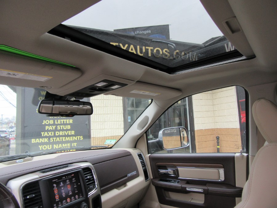 2014 Ram 1500 4WD Crew Cab 140.5" Laramie, available for sale in Little Ferry, New Jersey | Royalty Auto Sales. Little Ferry, New Jersey 2014 Ram 1500 4WD Crew Cab 140.5" Laramie, available for sale in Little Ferry, New Jersey | Royalty Auto Sales. Little Ferry, New Jersey
