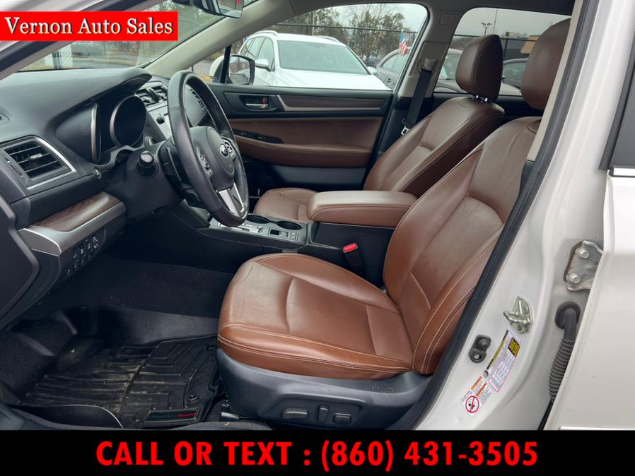 2017 Subaru Outback 2.5i Touring, available for sale in Manchester, Connecticut | Vernon Auto Sale & Service. Manchester, Connecticut 2017 Subaru Outback 2.5i Touring, available for sale in Manchester, Connecticut | Vernon Auto Sale & Service. Manchester, Connecticut