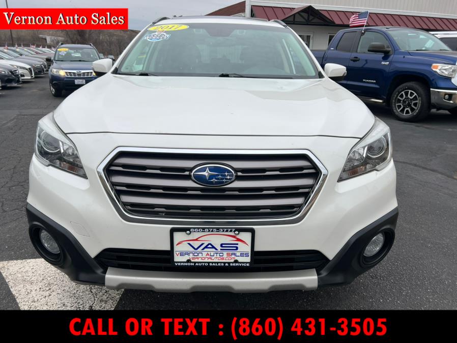 2017 Subaru Outback 2.5i Touring, available for sale in Manchester, Connecticut | Vernon Auto Sale & Service. Manchester, Connecticut 2017 Subaru Outback 2.5i Touring, available for sale in Manchester, Connecticut | Vernon Auto Sale & Service. Manchester, Connecticut