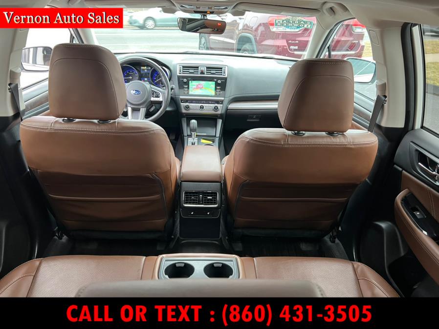 2017 Subaru Outback 2.5i Touring, available for sale in Manchester, Connecticut | Vernon Auto Sale & Service. Manchester, Connecticut 2017 Subaru Outback 2.5i Touring, available for sale in Manchester, Connecticut | Vernon Auto Sale & Service. Manchester, Connecticut
