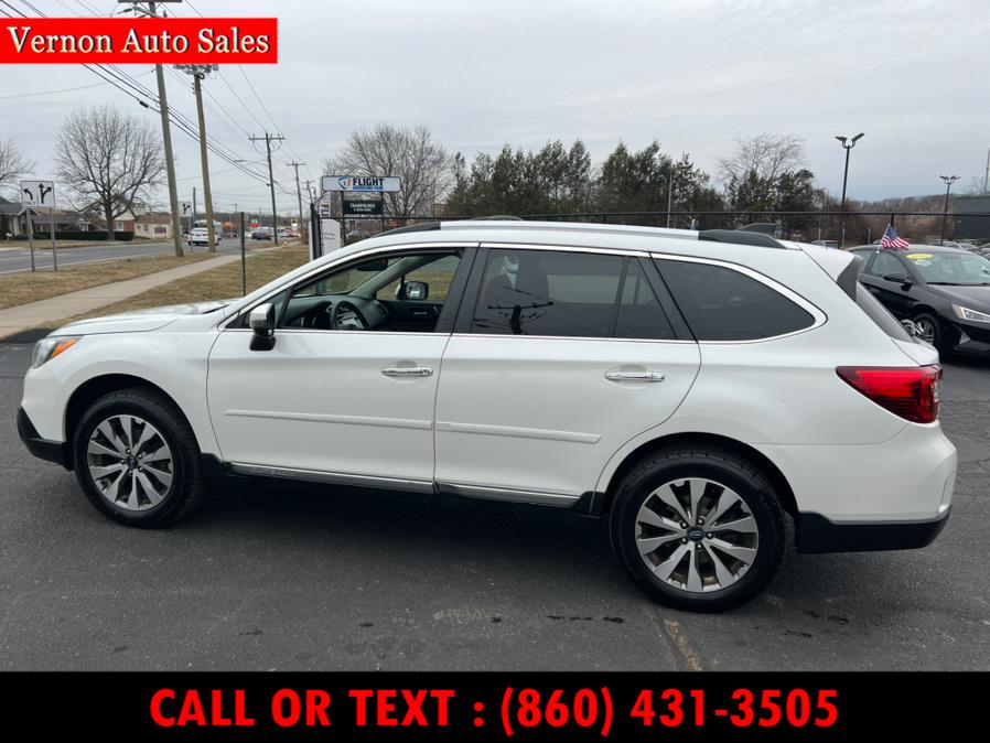 2017 Subaru Outback 2.5i Touring, available for sale in Manchester, Connecticut | Vernon Auto Sale & Service. Manchester, Connecticut 2017 Subaru Outback 2.5i Touring, available for sale in Manchester, Connecticut | Vernon Auto Sale & Service. Manchester, Connecticut